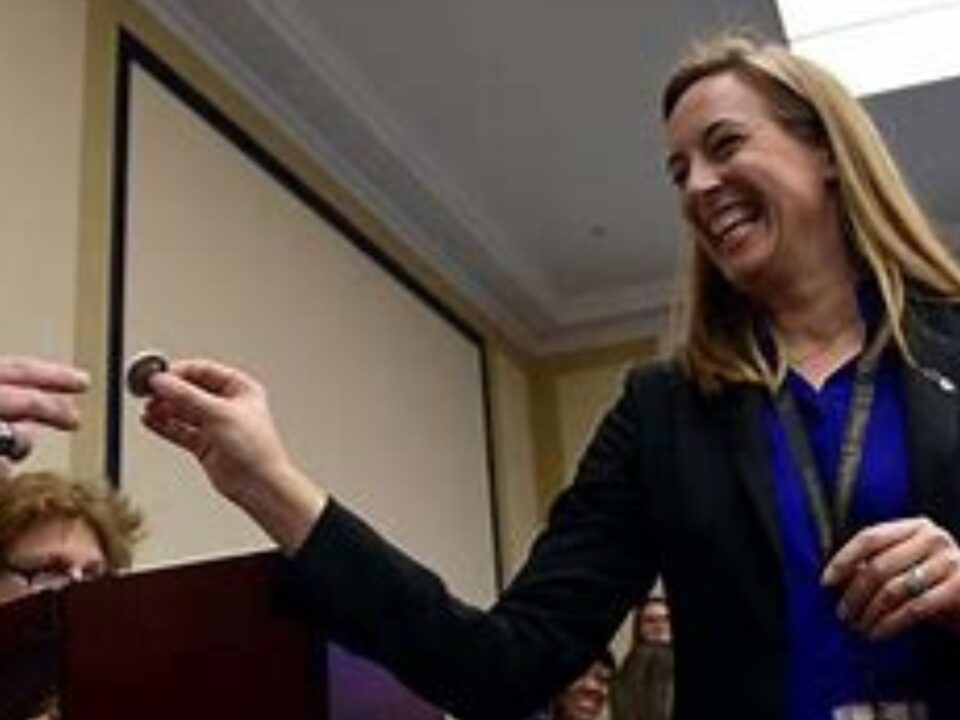 Mikie Sherrill Introduces Expanding Pathways to Employment Act | JVS of MetroWest