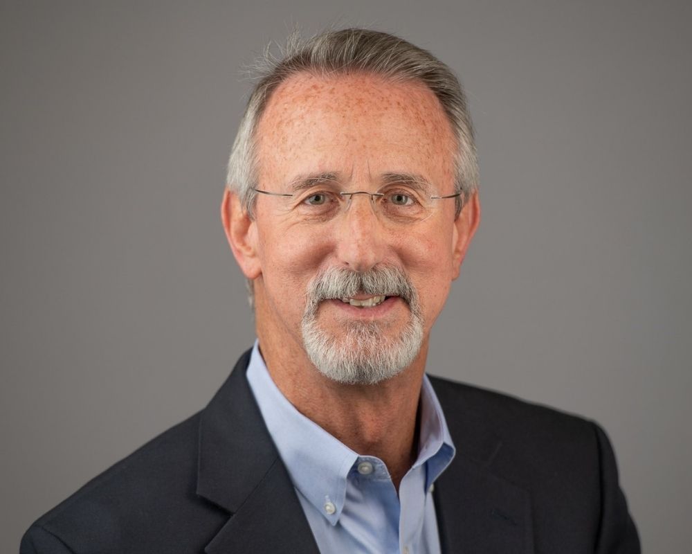 Marty Gilbert | NorthShore Executive Networking Group