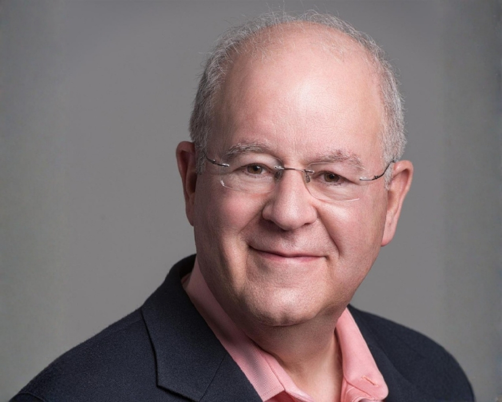 Alex Freund | The Landing Expert