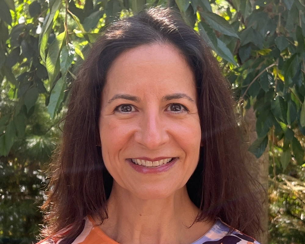 Dr. Shane Goldstein Smith