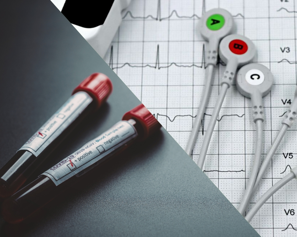 EKG and Phlebotomy Technician Training Programs | JVS of MetroWest