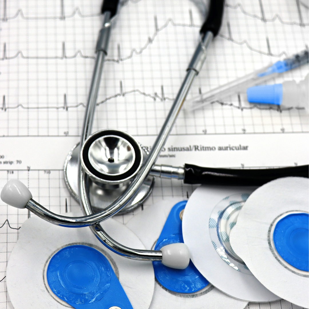 EKG Technician | JVS of MetroWest