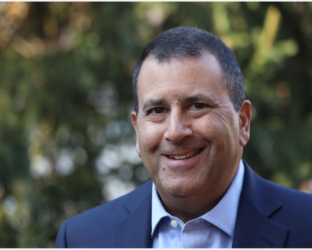 Gregg Russo