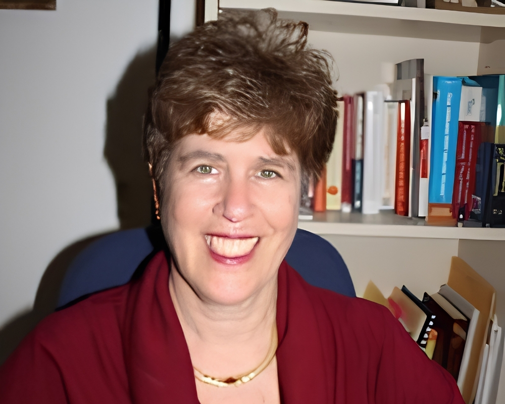 Ruth Robbins