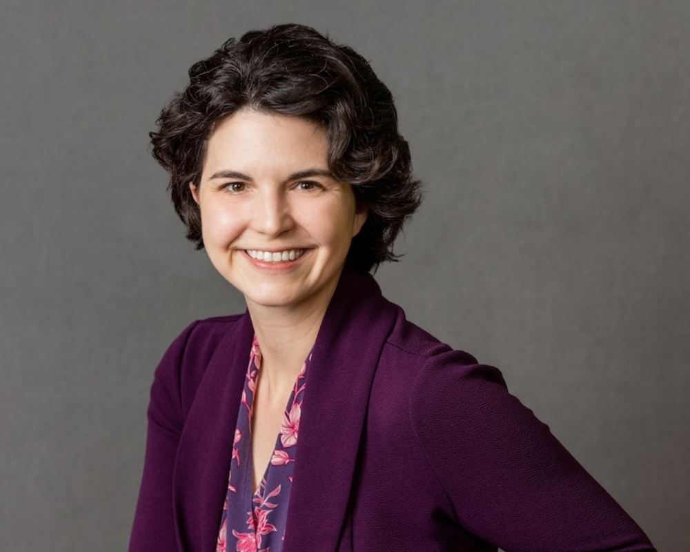 Bridget Thoreson