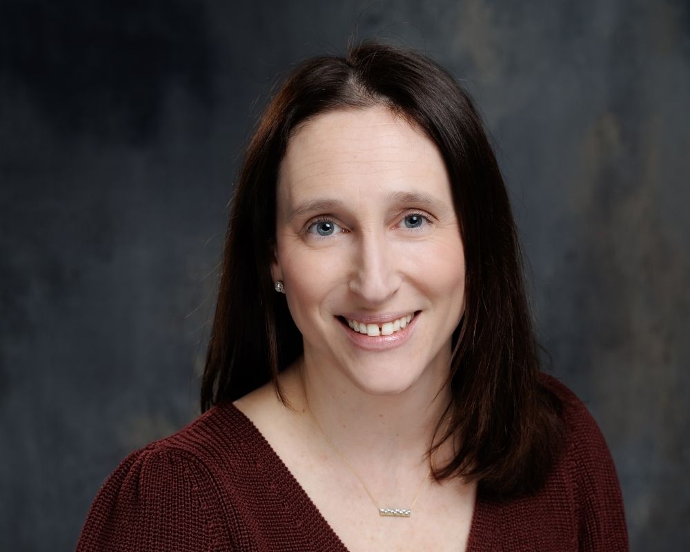 Sharon Altman